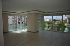 Modern Residential Apartments in Central Antalya – bathroom (image 5)