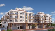 Budget-friendly Modern Apartments in Antalya Kepez – bathroom (image 5)