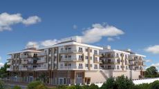Budget-friendly Modern Apartments in Antalya Kepez – bedroom (image 4)