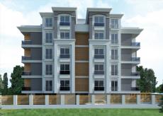 High-quality Residential Homes in Antalya Konyaalti – kitchen area (image 3)