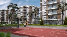 Residential Property in Antalya with Flexible Installment Plan – sea view (image 12)