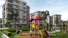 Residential Property in Antalya with Flexible Installment Plan – interior detail (image 11)