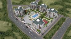 Residential Property in Antalya with Flexible Installment Plan – property overview (image 14)