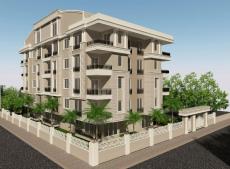 Investment Residential Property Offered by Construction Company in Antalya – dining area (image 6)