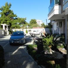 Residential Apartment Close to Akdeniz University Konyaalti – bedroom (image 4)