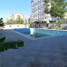 Residential Apartment Close to Akdeniz University Konyaalti – kitchen area (image 3)