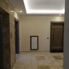 Residential Apartment Close to Akdeniz University Konyaalti – balcony (image 10)