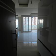Residential Apartment Close to Akdeniz University Konyaalti – sea view (image 12)