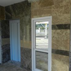 Residential Apartments Close to Lara Beach Antalya – pool area (image 9)