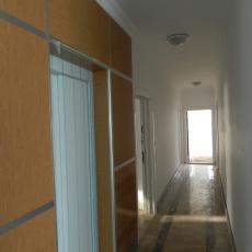 Residential Apartments Close to Lara Beach Antalya – outdoor space (image 18)