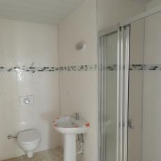 Residential Apartments Close to Lara Beach Antalya – master bedroom (image 16)