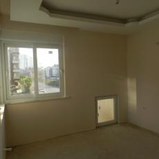 Residential Apartments Close to Lara Beach Antalya – guest room (image 17)