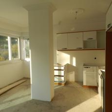 Residential Apartments Close to Lara Beach Antalya – entrance (image 15)