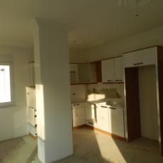 Residential Apartments Close to Lara Beach Antalya – coastal view (image 13)
