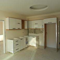 Residential Apartments Close to Lara Beach Antalya – sea view (image 12)