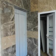 Residential Apartments Close to Lara Beach Antalya – balcony (image 10)
