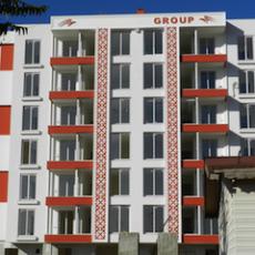 Modern Affordable Residential Property in Antalya Goksu – exterior view (image 1)