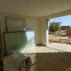 Modern Affordable Residential Property in Antalya Goksu – terrace (image 7)