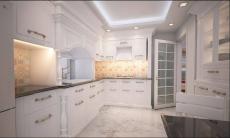 High-quality Luxury Apartments Along Antalya Lara Coast – entrance (image 15)