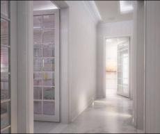 High-quality Luxury Apartments Along Antalya Lara Coast – guest room (image 17)