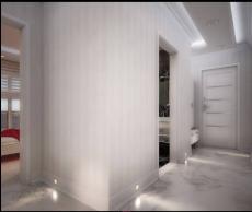High-quality Luxury Apartments Along Antalya Lara Coast – living room (image 20)