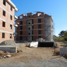 High-quality Luxury Apartments Along Antalya Lara Coast – interior detail (image 11)