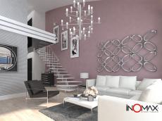 Residential Property for Investment and Living in Konyaalti – master bedroom (image 16)