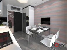 Residential Property for Investment and Living in Konyaalti – entrance (image 15)