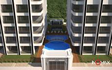 Residential Property for Investment and Living in Konyaalti – living room (image 2)