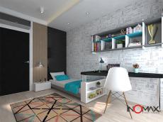 Residential Property for Investment and Living in Konyaalti – coastal view (image 13)