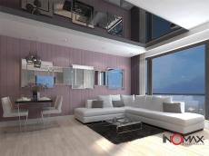 Residential Property for Investment and Living in Konyaalti – terrace (image 7)