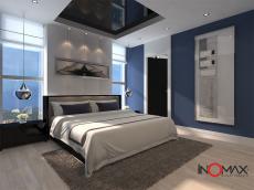 Residential Property for Investment and Living in Konyaalti – interior detail (image 11)