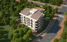 Modern Apartments with Mountain Views in Antalya Konyaalti – coastal view (image 13)