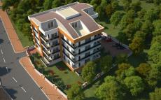 Modern Apartments with Mountain Views in Antalya Konyaalti – interior detail (image 11)