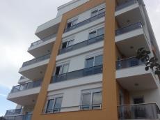 Modern Apartments with Mountain Views in Antalya Konyaalti – kitchen area (image 3)