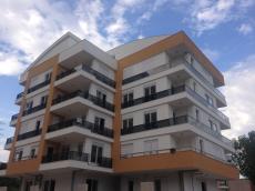 Modern Apartments with Mountain Views in Antalya Konyaalti – exterior view (image 1)