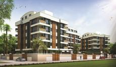 Residential Properties in Antalya Konyaalti Near the Coast – living room (image 2)