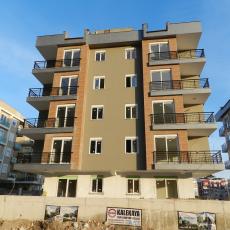 Residential Properties in Antalya Konyaalti Near the Coast – dining area (image 6)