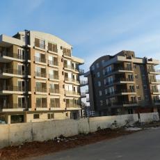 Residential Properties in Antalya Konyaalti Near the Coast – bedroom (image 4)