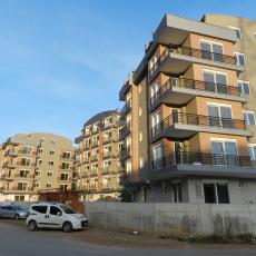 Residential Properties in Antalya Konyaalti Near the Coast – terrace (image 7)