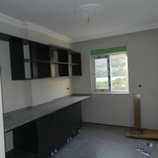 Residential Properties in Antalya Konyaalti Near the Coast – balcony (image 10)