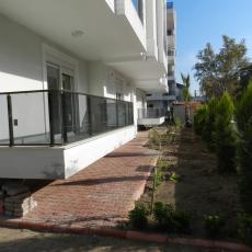 Modern Residential Property in Antalya Konyaalti – dining area (image 6)