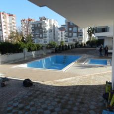 Modern Residential Property in Antalya Konyaalti – kitchen area (image 3)