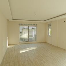 Modern Residential Property in Antalya Konyaalti – exterior view (image 19)