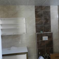 Modern Residential Property in Antalya Konyaalti – master bedroom (image 16)