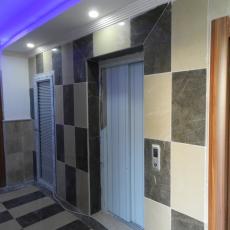 Modern Residential Property in Antalya Konyaalti – garden view (image 8)