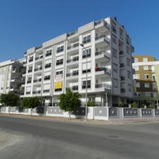 Budget-friendly Apartment in Antalya Konyaalti – exterior view (image 1)