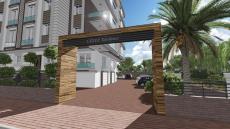 Modern Residential Apartments in Antalya Hurma – bathroom (image 5)