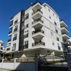 Residential Apartment in Antalya Konyaalti Region – exterior view (image 1)