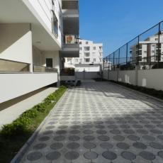 Residential Apartment in Antalya Konyaalti Region – terrace (image 7)